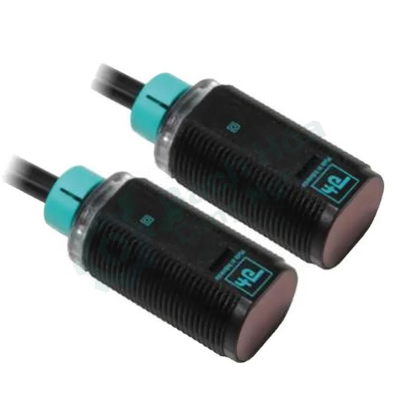 Cảm biến quang điện PEPPERLFUCHS GD18/GV18/115/120