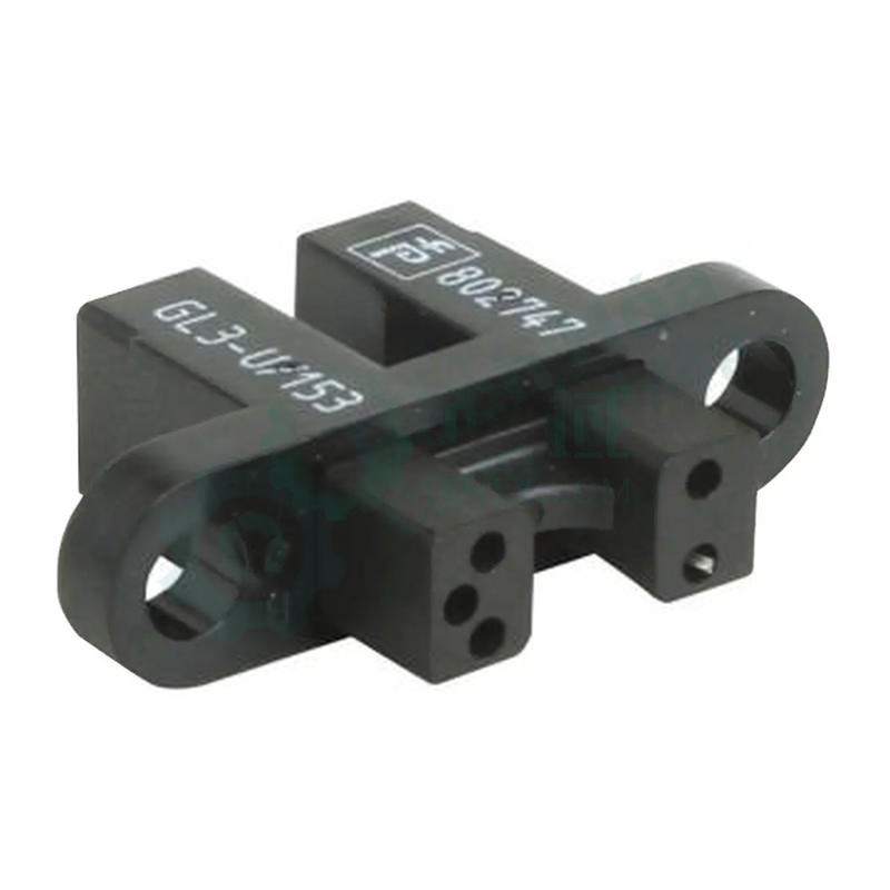 Cảm biến quang điện PEPPERLFUCHS GL3-U/153