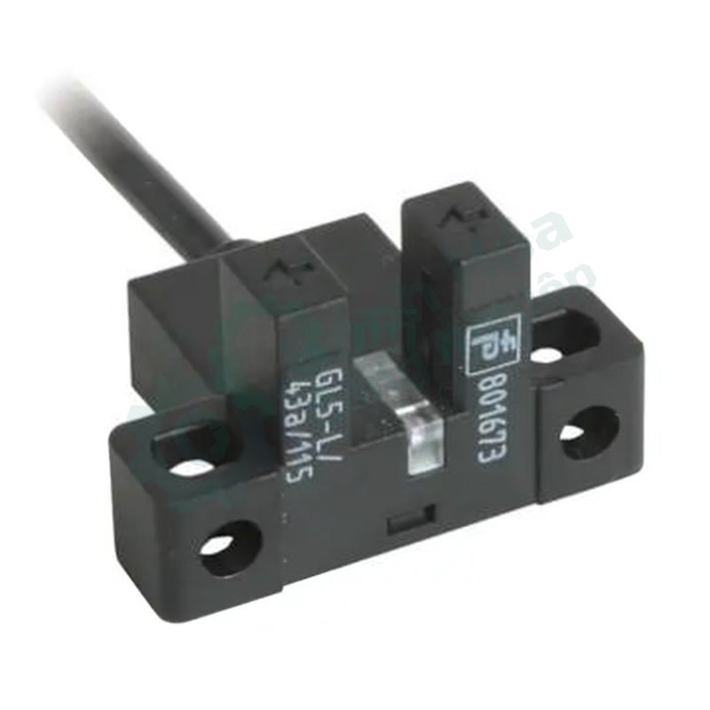 Cảm biến quang điện PEPPERLFUCHS GL5-L/28a/115