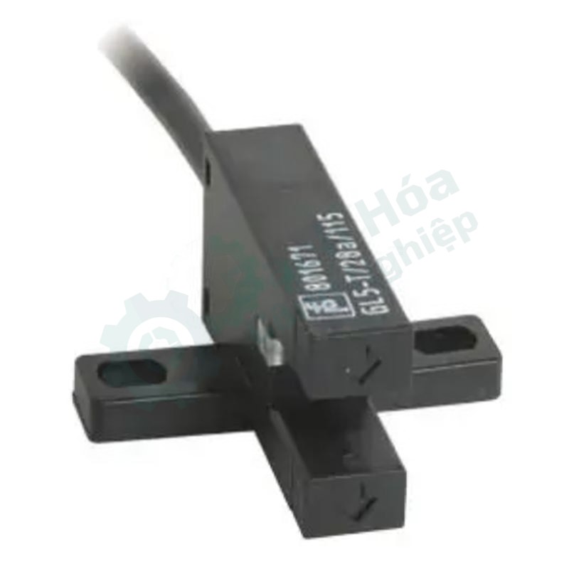 Cảm biến quang điện PEPPERLFUCHS GL5-T/43A/115