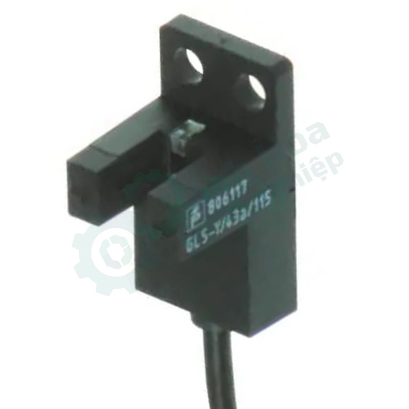 Cảm biến quang điện PEPPERLFUCHS GL5-Y/28a/115