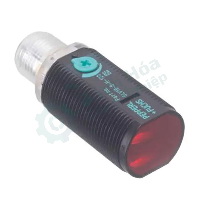 Cảm biến quang điện PEPPERLFUCHS GLV18-8-H-120/73/120