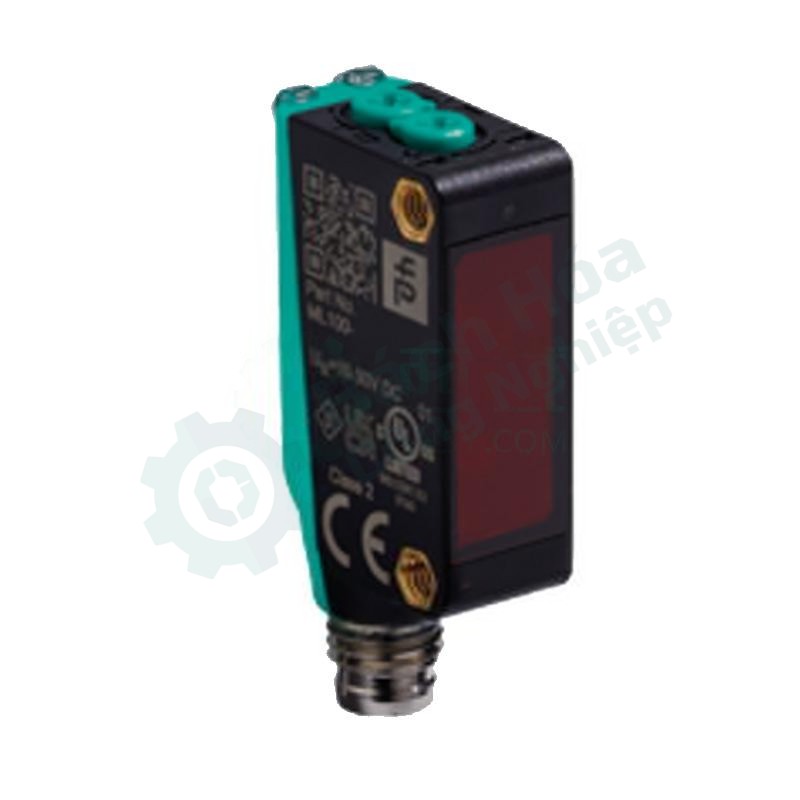 Cảm biến quang điện PEPPERLFUCHS ML100-54-F/95/103