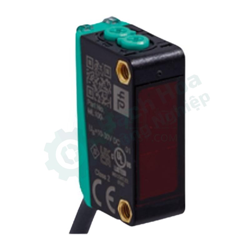 Cảm biến quang điện PEPPERLFUCHS ML100-55/103/115b
