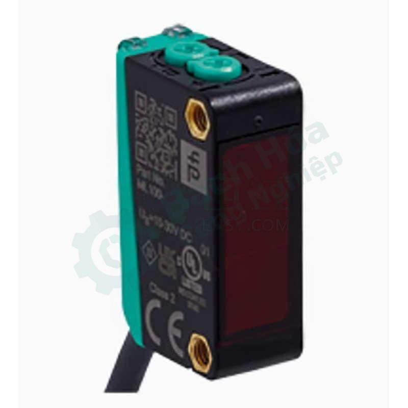 Cảm biến quang điện PEPPERLFUCHS ML100-8-1000-RT/95/102