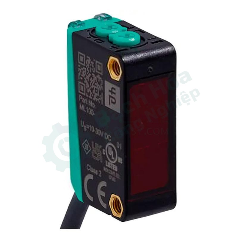 Cảm biến quang điện PEPPERLFUCHS ML100-8-H-250-RT/102/115