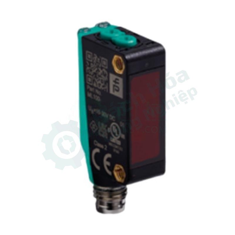 Cảm biến quang điện PEPPERLFUCHS ML100-8-H-350-RT/95/103