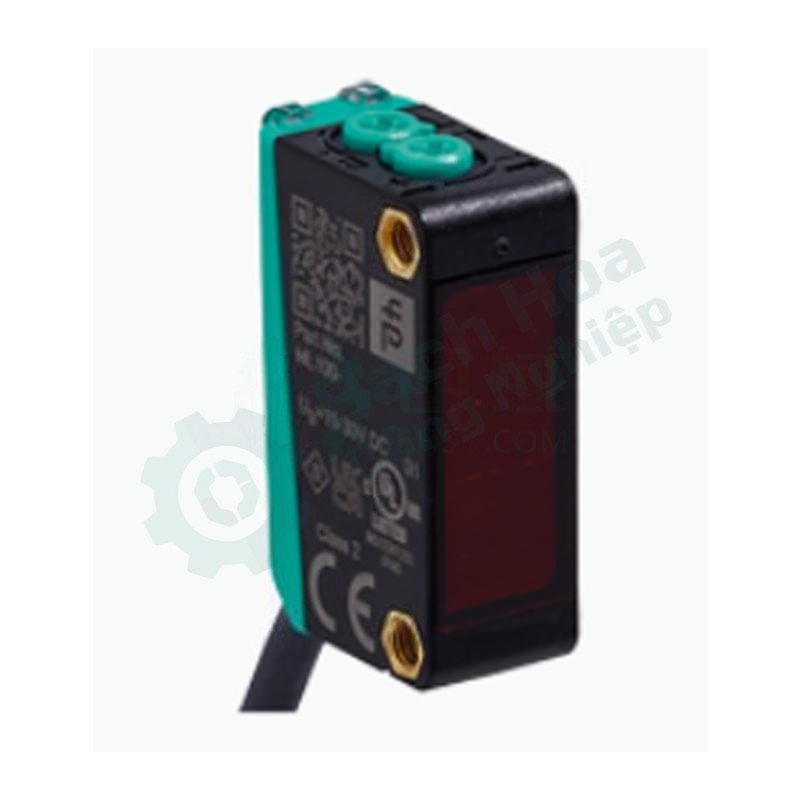 Cảm biến quang điện PEPPERLFUCHS ML100-8-W-200-RT/102/115