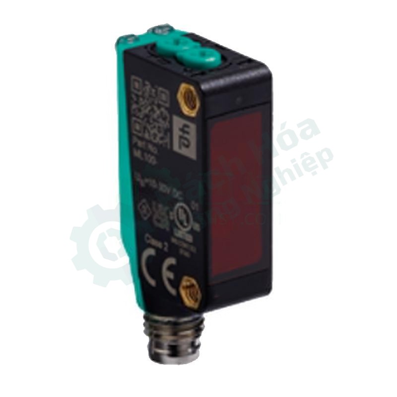 Cảm biến quang điện PEPPERLFUCHS ML100-8-W-200-RT/95/102