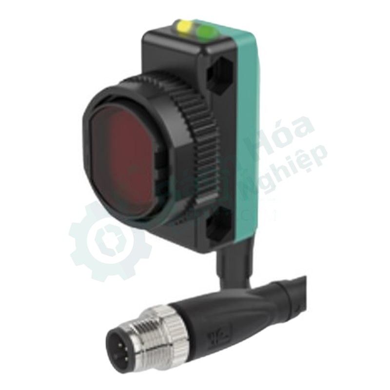Cảm biến quang điện PEPPERLFUCHS ML17-54/115b/120