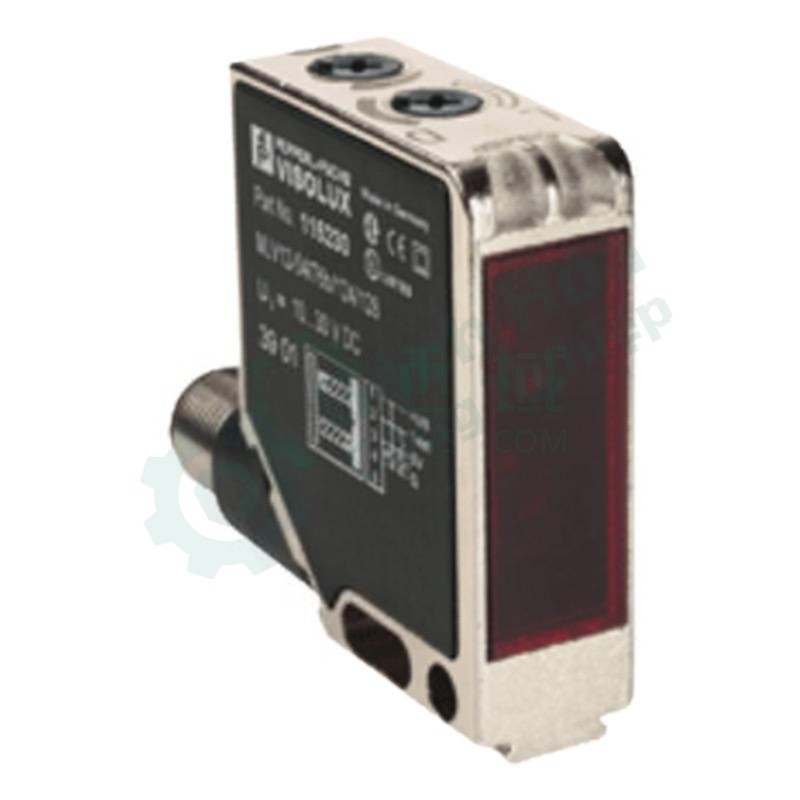 Cảm biến quang điện PEPPERLFUCHS MLV12-54-LAS/76B/110/124