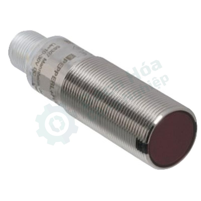 Cảm biến quang điện PEPPERLFUCHS OBD500-18GM60-E4-V1-IR-1C