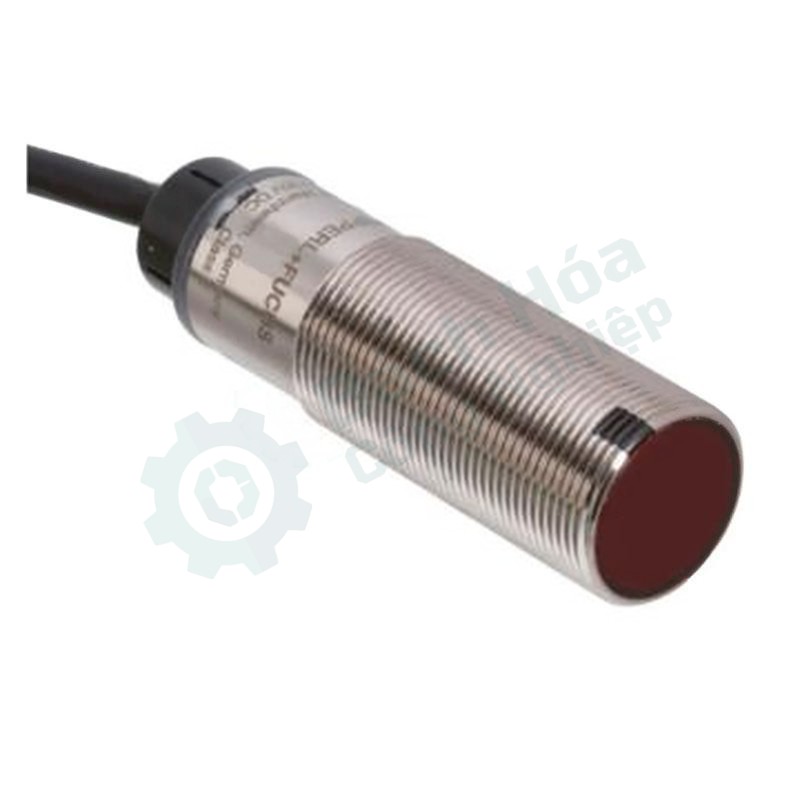 Cảm biến quang điện PEPPERLFUCHS OBD500-18GM60-E5-IR-1C