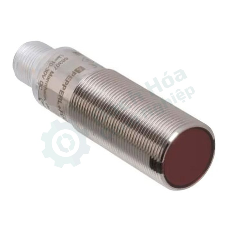 Cảm biến quang điện PEPPERLFUCHS OBD500-18GM60-E5-V1-IR-1C
