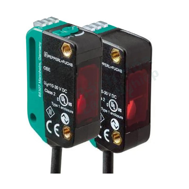 Cảm biến quang điện PEPPERLFUCHS OBE12M-R100-S2EP-IO