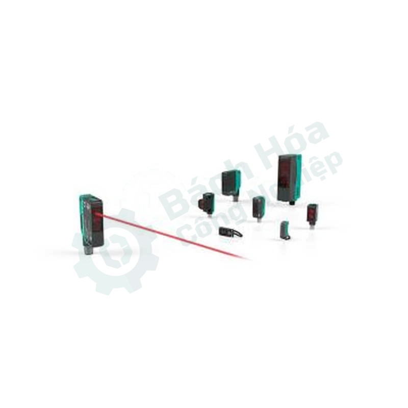 Cảm biến quang điện PEPPERLFUCHS OBT500-18GM60-E4