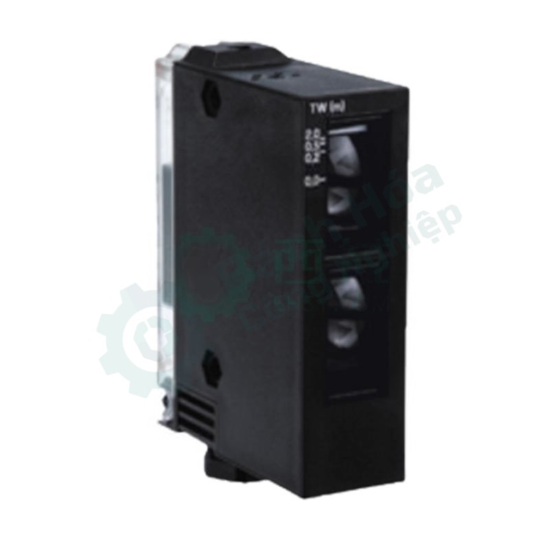 Cảm biến quang điện PEPPERLFUCHS RLK23-8-H-1000-IR/31/116