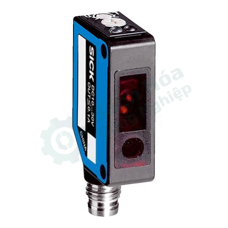 Cảm biến quang điện phản xạ gương SICK WL8-P2231