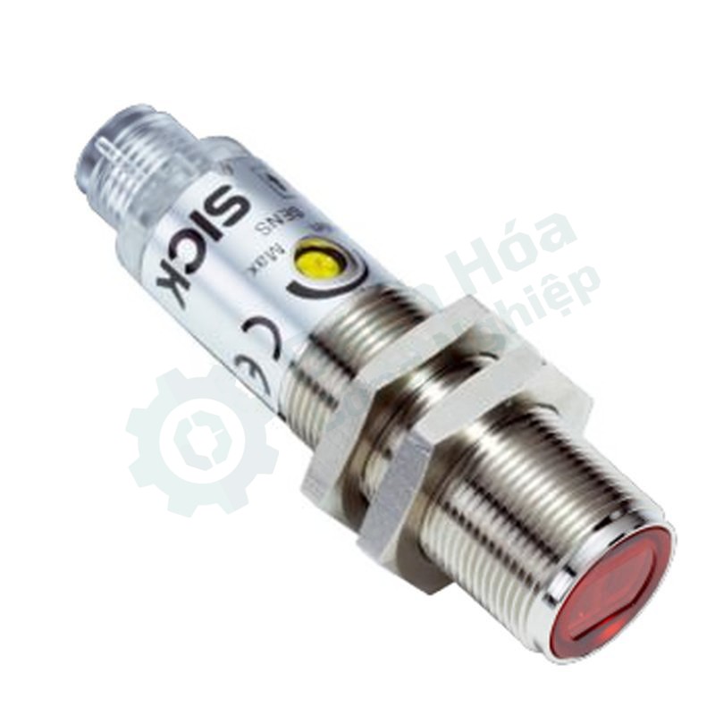 Cảm biến quang điện phản xạ khuếch tán SICK VTE180-2F32342