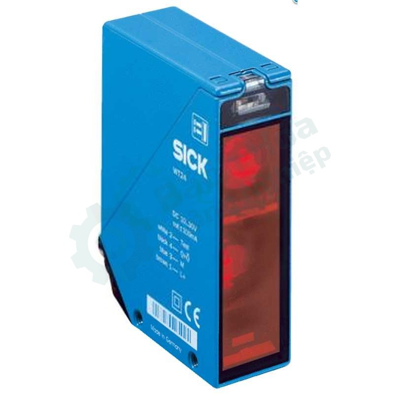Cảm biến quang điện SICK 1016932