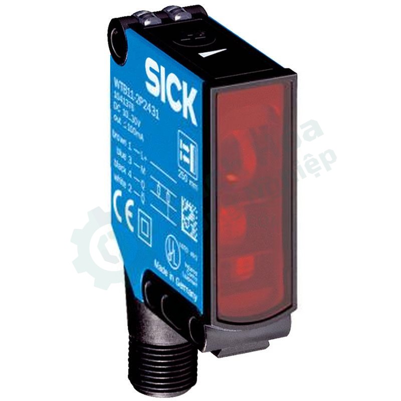 Cảm biến quang điện SICK 1041376