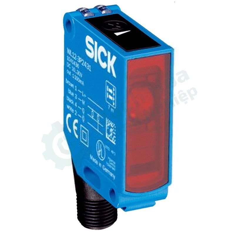 Cảm biến quang điện SICK 1041448