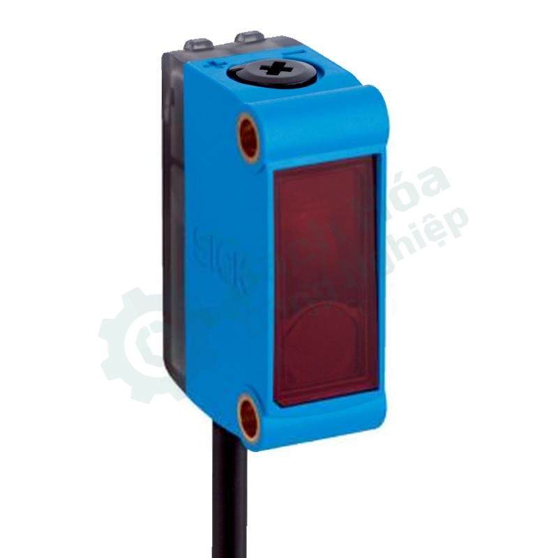 Cảm biến quang điện SICK 1060815