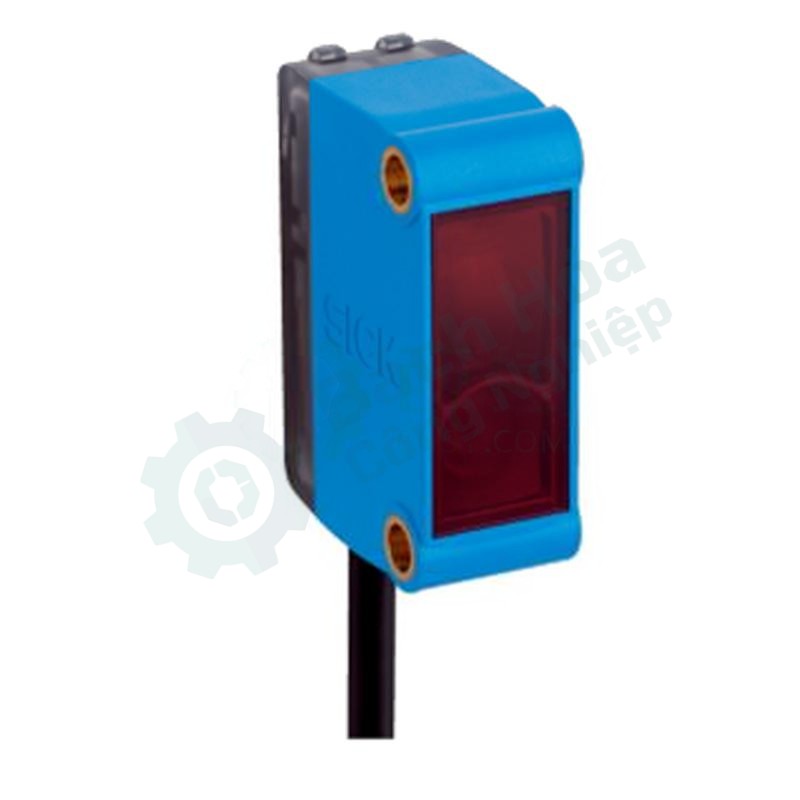 Cảm biến quang điện SICK GL6-N1112