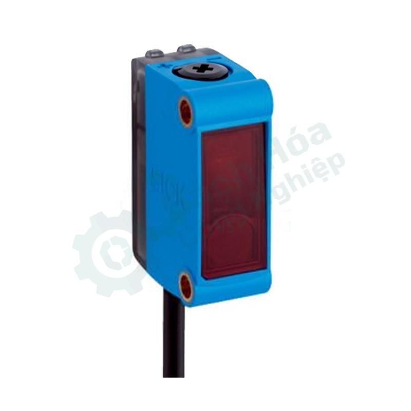 Cảm biến quang điện SICK GL6-N1211