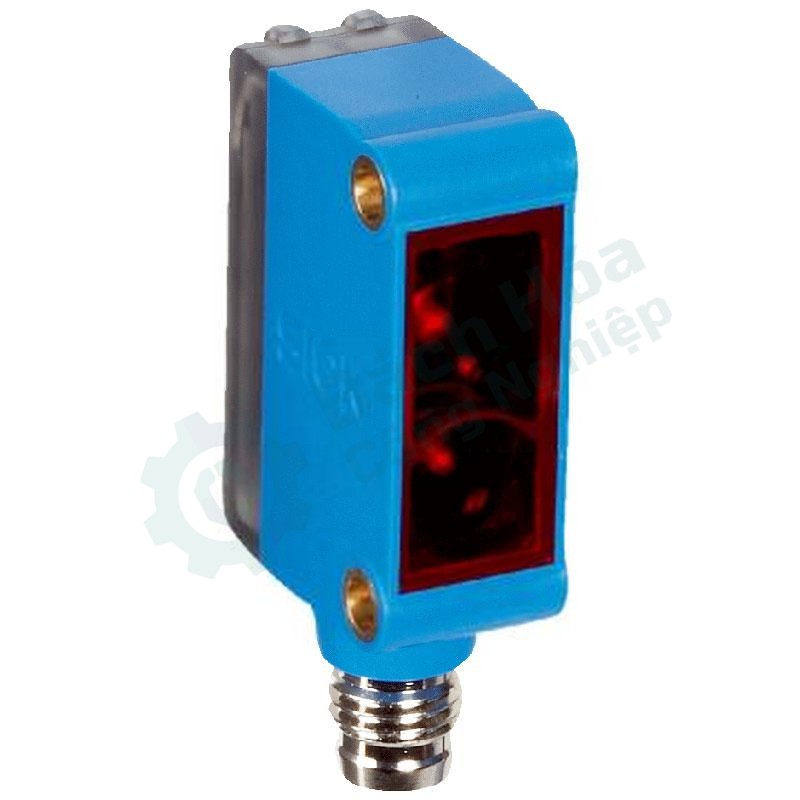 Cảm biến quang điện SICK GL6-N4111