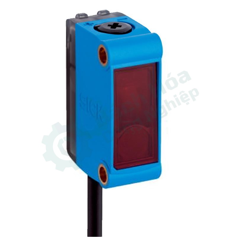 Cảm biến quang điện SICK GL6-P1211