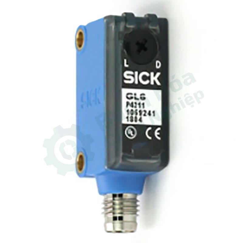 Cảm biến quang điện SICK GL6-P4211