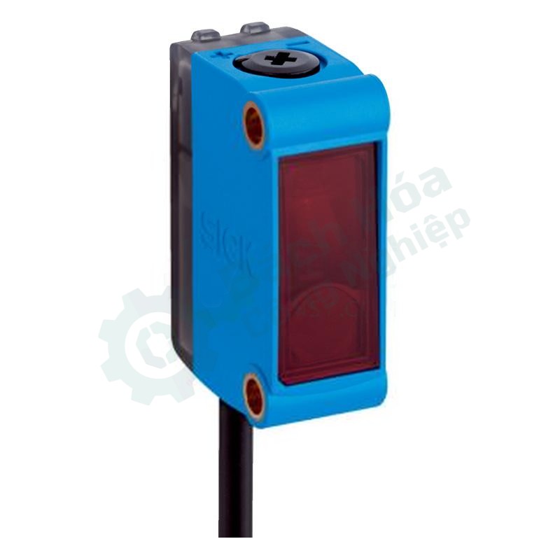 Cảm biến quang điện SICK GL6G-N1211