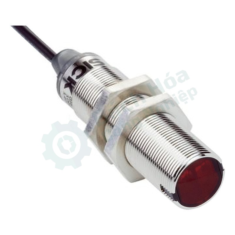 Cảm biến quang điện SICK GRTE18-N1142