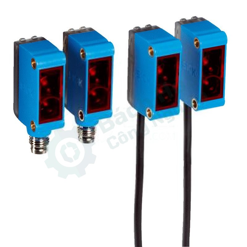 Cảm biến quang điện SICK GSE6-N4111