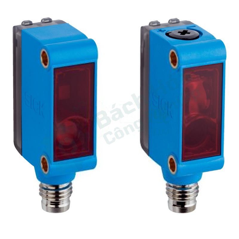 Cảm biến quang điện SICK GSE6-P4212