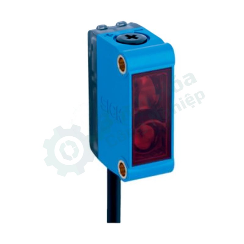 Cảm biến quang điện SICK GTB6-N1211S38