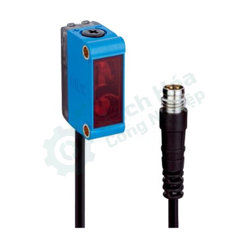 Cảm biến quang điện SICK GTE6-P6231