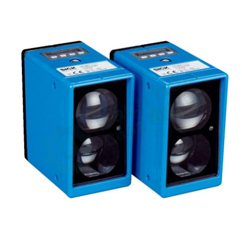 Cảm biến quang điện SICK ISD400-6111