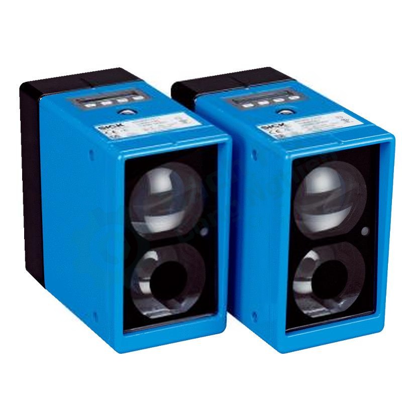 Cảm biến quang điện SICK ISD400-7311