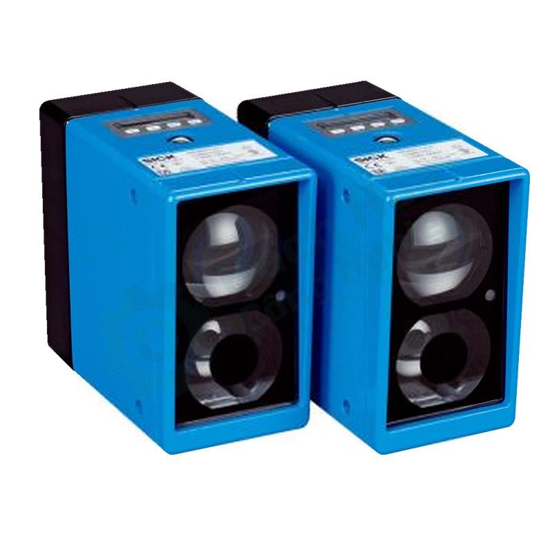 Cảm biến quang điện SICK ISD400-7312