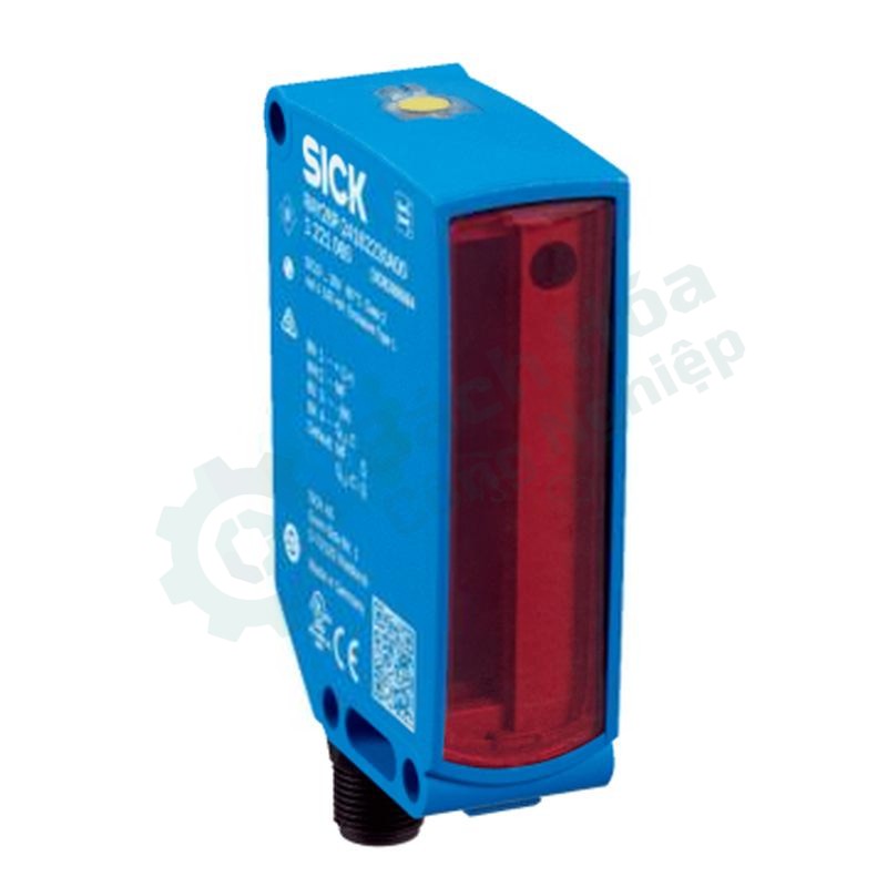 Cảm biến quang điện SICK RAY26P-24162330A00