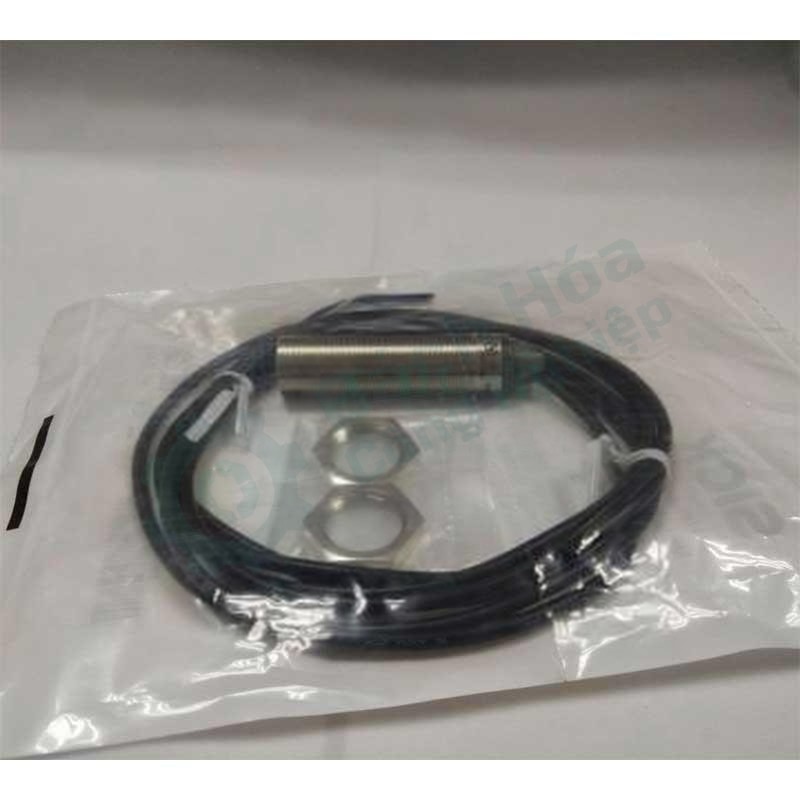 Cảm biến quang điện SICK VL18-3F3740
