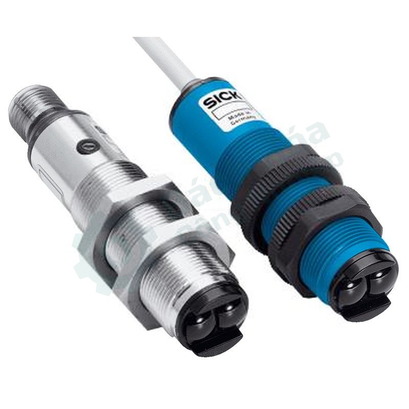 Cảm biến quang điện SICK VL18-4P3640