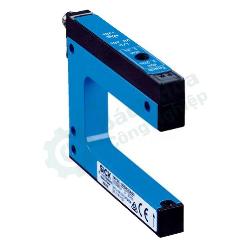 Cảm biến quang điện SICK WF15-60B41CA00