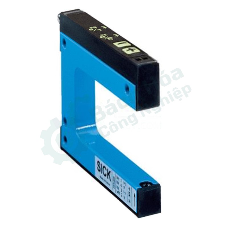 Cảm biến quang điện SICK WF2-40B410