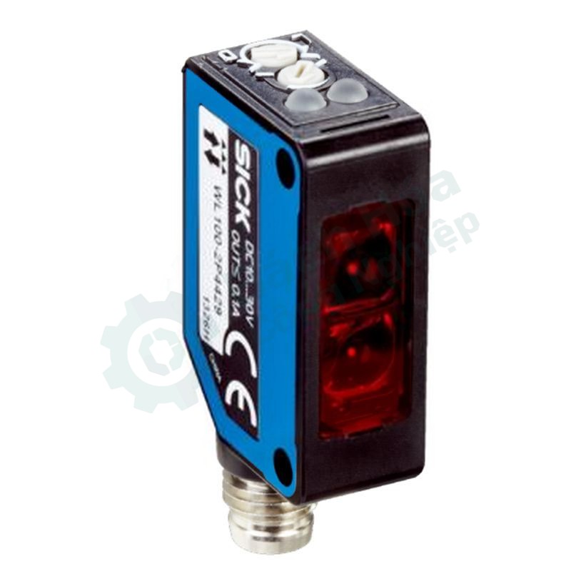 Cảm biến quang điện SICK WL100-2P4429
