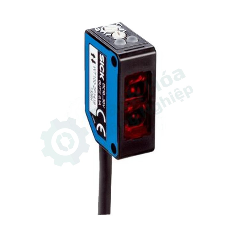 Cảm biến quang điện SICK WL100-2P4439