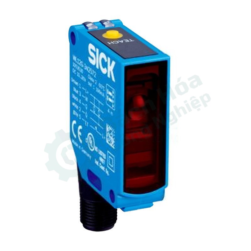Cảm biến quang điện SICK WL12G-3P2582