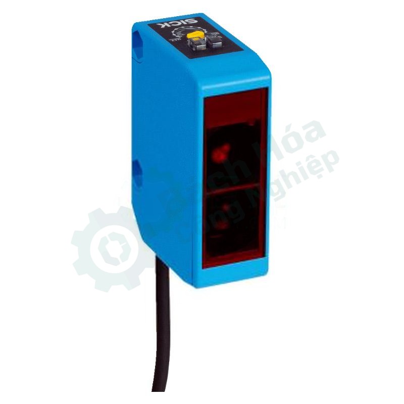 Cảm biến quang điện SICK WL250-2P1131